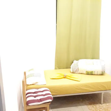 Guest house Old Casc *