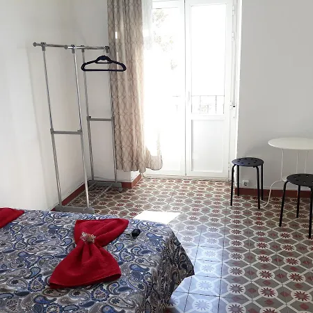 Old Casc Guest house