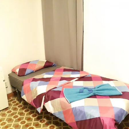 Old Casc Guest house Alicante