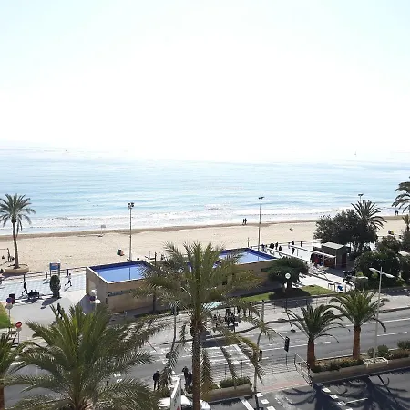 Old Casc * Alicante