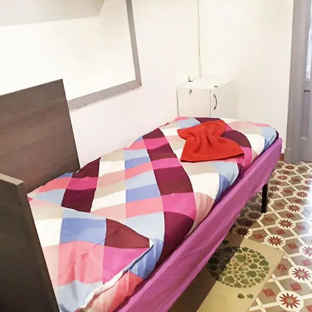 Guest house Old Casc *